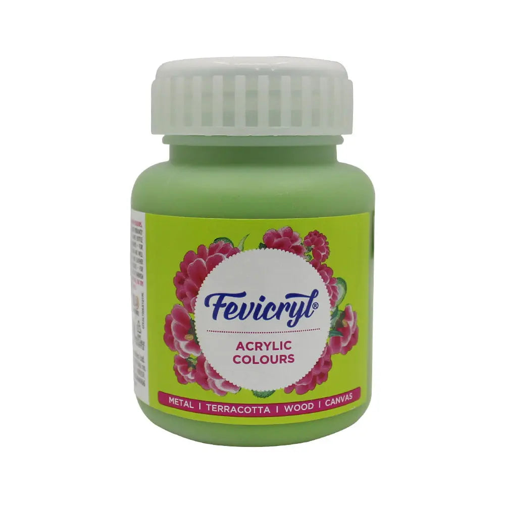 Pidilite Fevicryl Acrylic Colours 100ml Pidilite