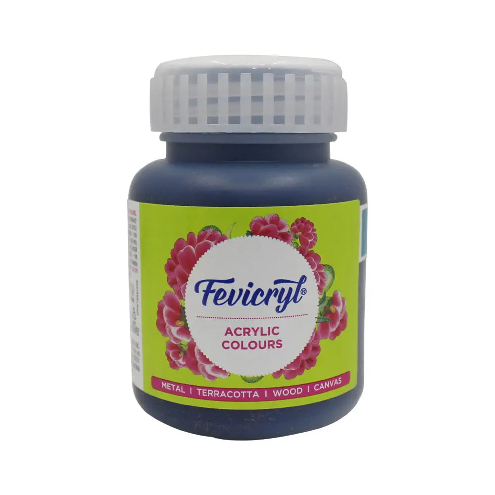 Pidilite Fevicryl Acrylic Colours 100ml Pidilite