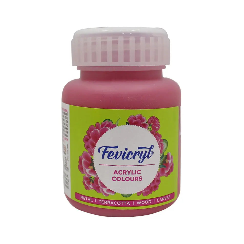 Pidilite Fevicryl Acrylic Colours 100ml Pidilite