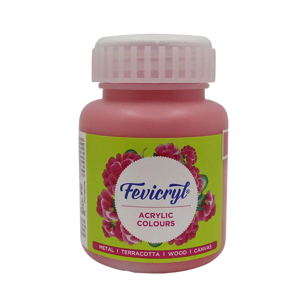 Pidilite Fevicryl Acrylic Colours 100ml Pidilite