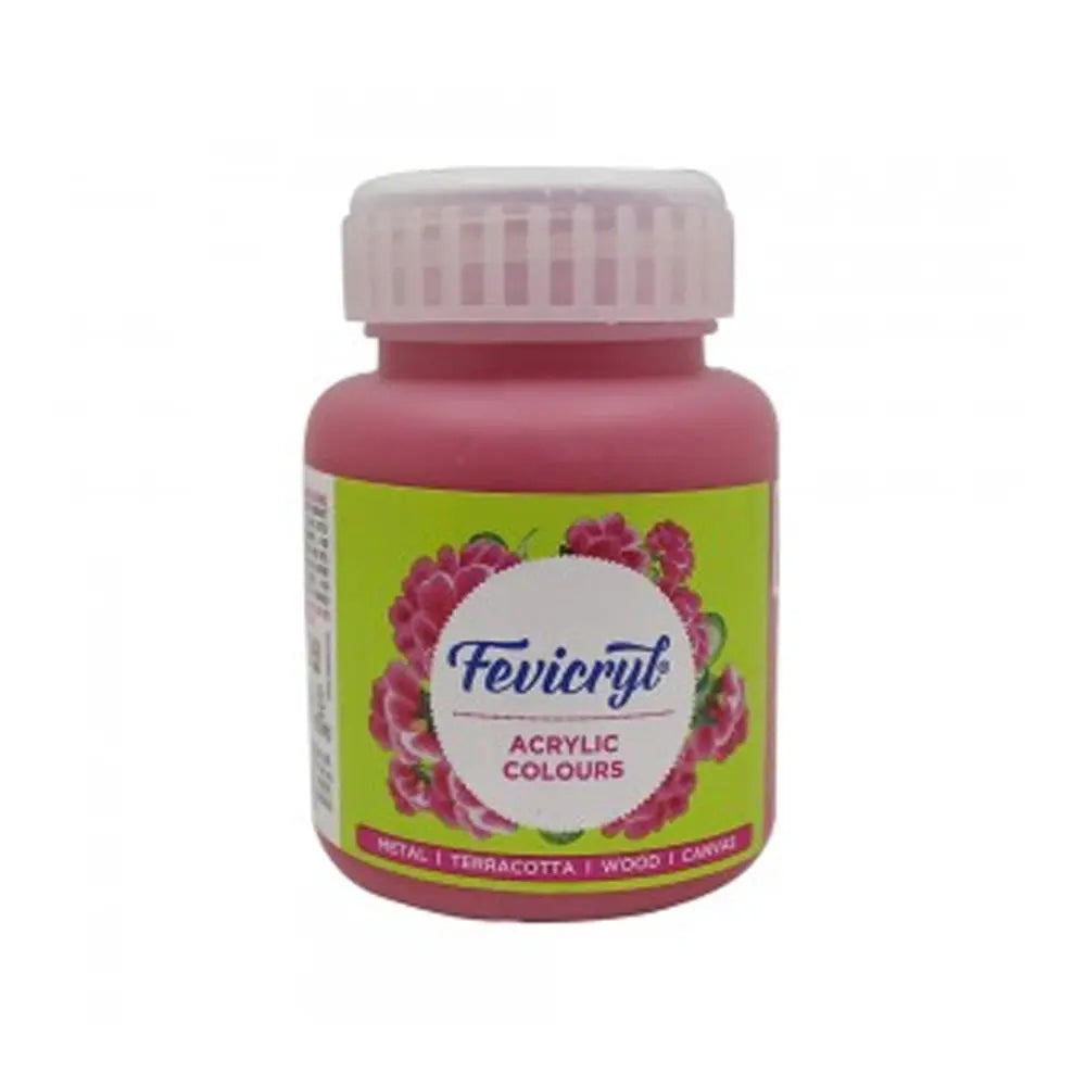 Pidilite Fevicryl Acrylic Colours 100ml Pidilite