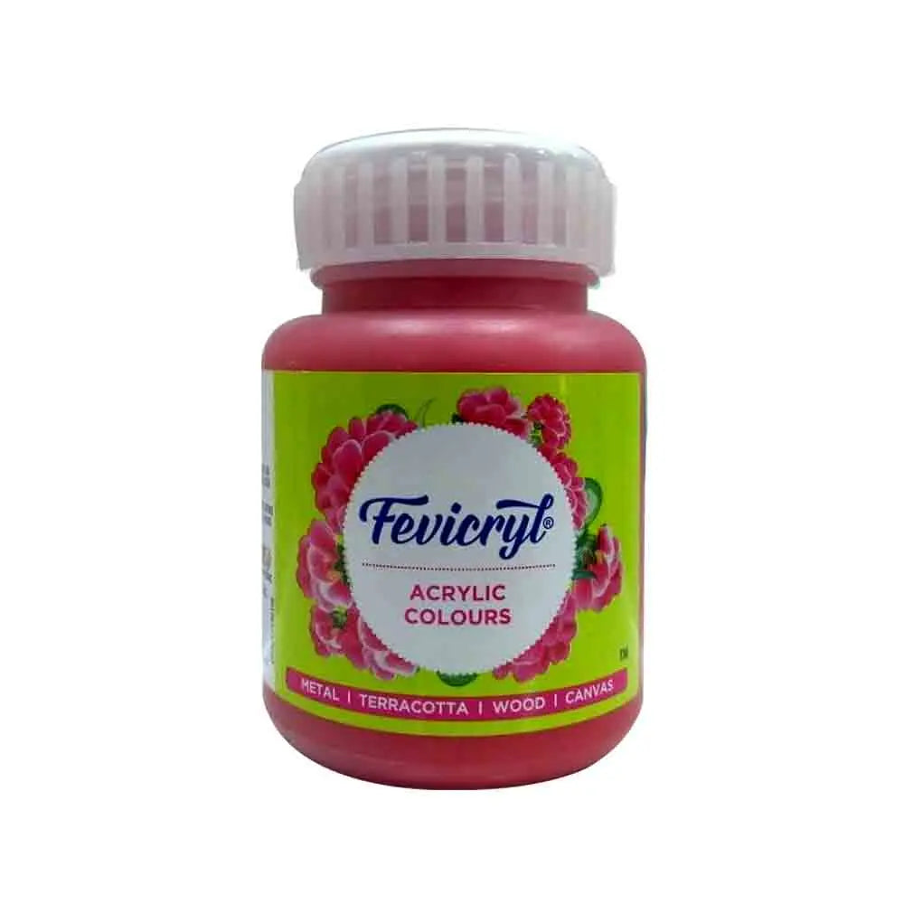 Pidilite Fevicryl Acrylic Colours 100ml Pidilite