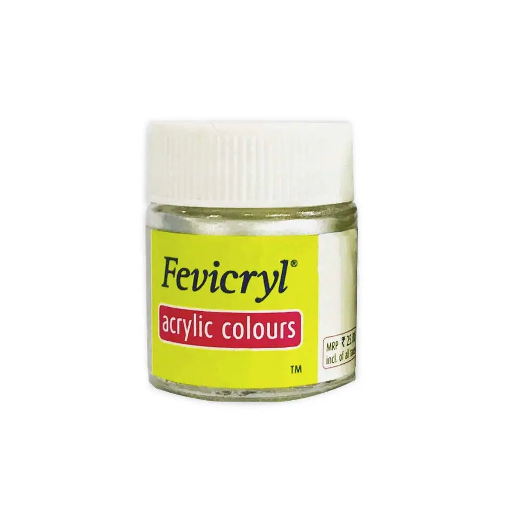 Pidilite Fevicryl Dust Powder (5 Grams) Pidilite
