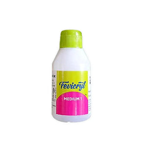 Pidilite Fevicryl Medium 1 – Canvazo