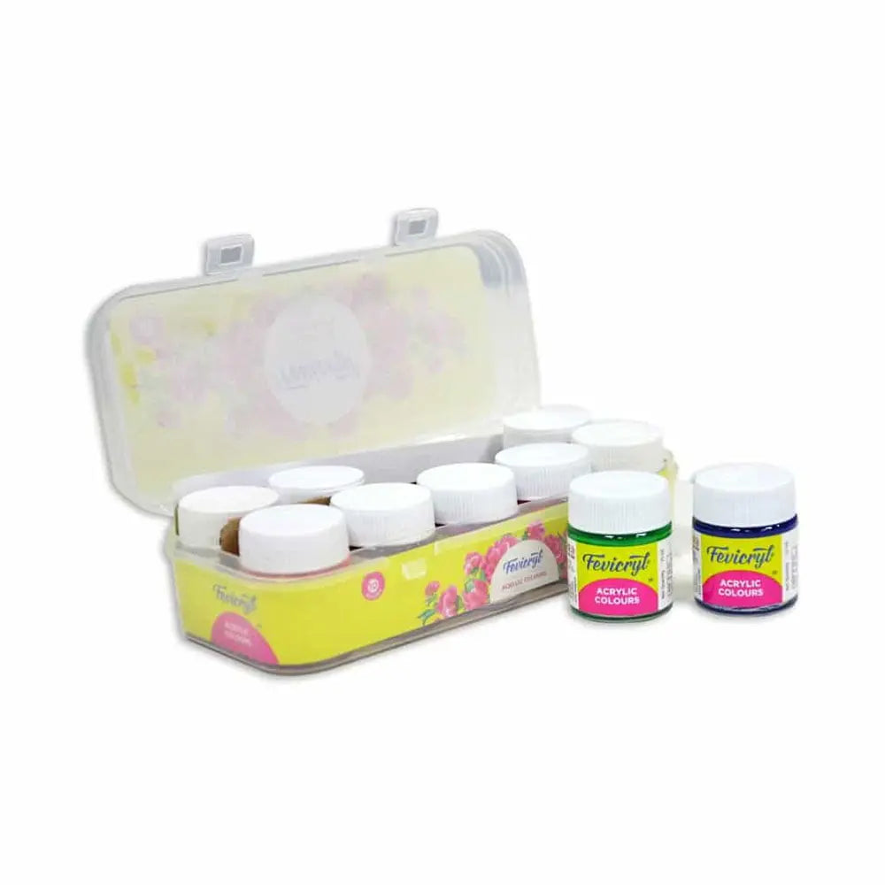 Pidilite Fevicryl Sunflower Kit Pidilite