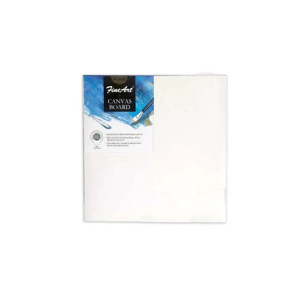 Pidilite Fine Art Canvas Board Pidilite