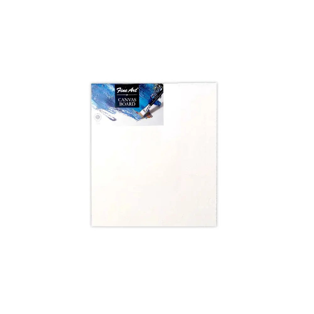 Pidilite Fine Art Canvas Board Pidilite