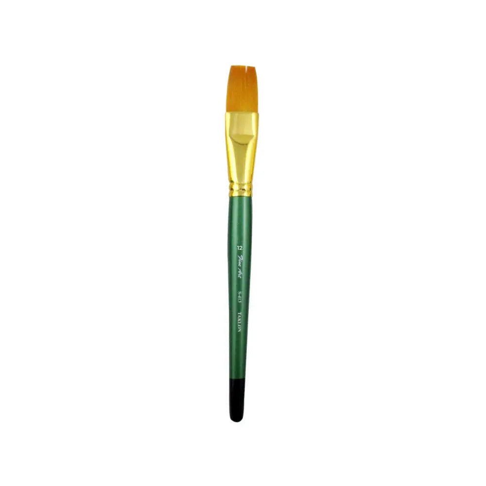 Pidilite Fine Art Flat Brushes (Loose) Pidilite