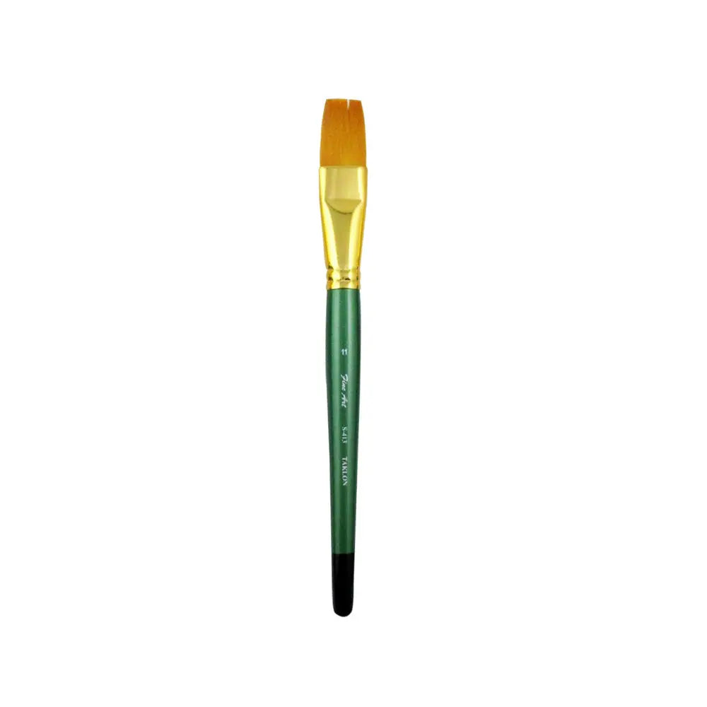 Pidilite Fine Art Flat Brushes (Loose) Pidilite