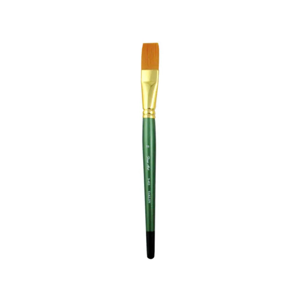 Pidilite Fine Art Flat Brushes (Loose) Pidilite