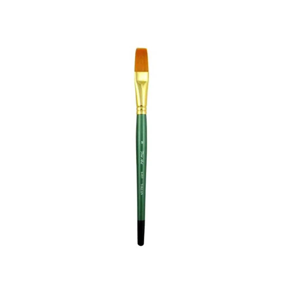 Pidilite Fine Art Flat Brushes (Loose) Pidilite