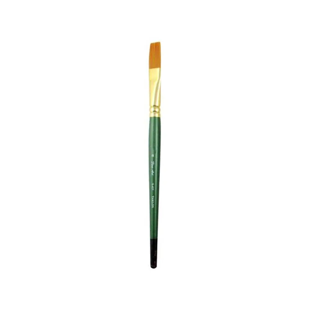 Pidilite Fine Art Flat Brushes (Loose) Pidilite
