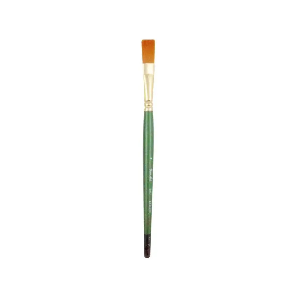 Pidilite Fine Art Flat Brushes (Loose) Pidilite