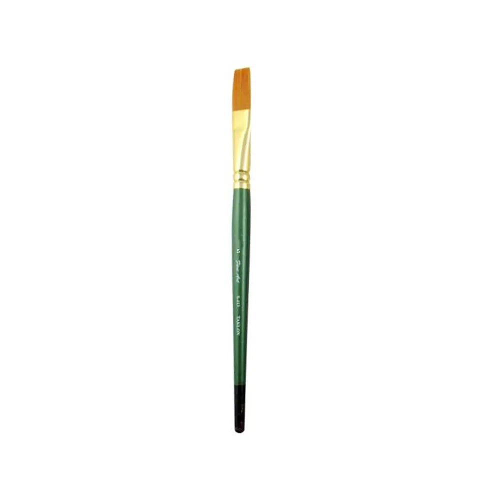 Pidilite Fine Art Flat Brushes (Loose) Pidilite