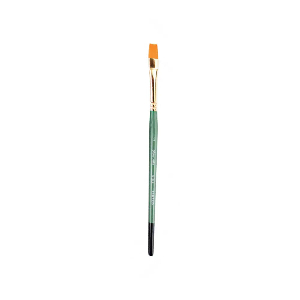 Pidilite Fine Art Flat Brushes (Loose) Pidilite