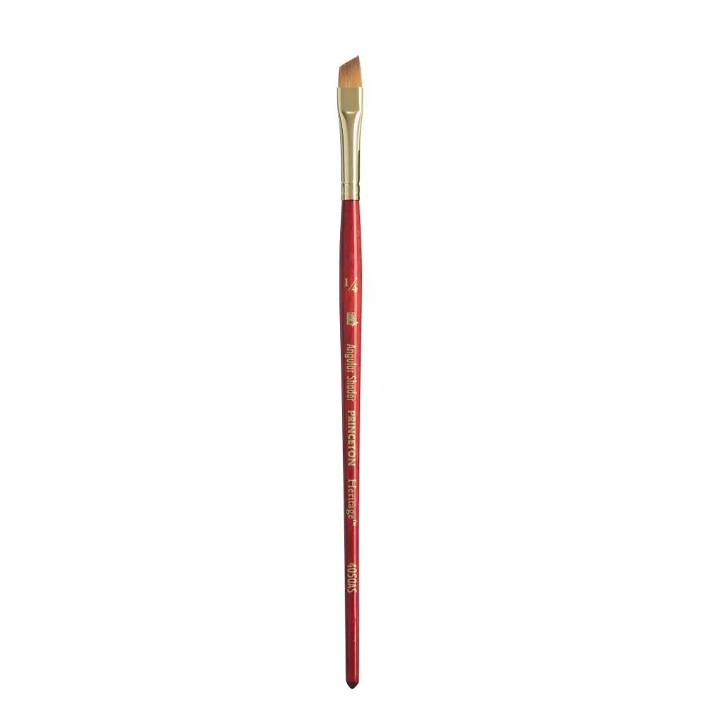 Princeton Heritage Series Brush For Watercolour Paintings - ( 4050 ) Princeton