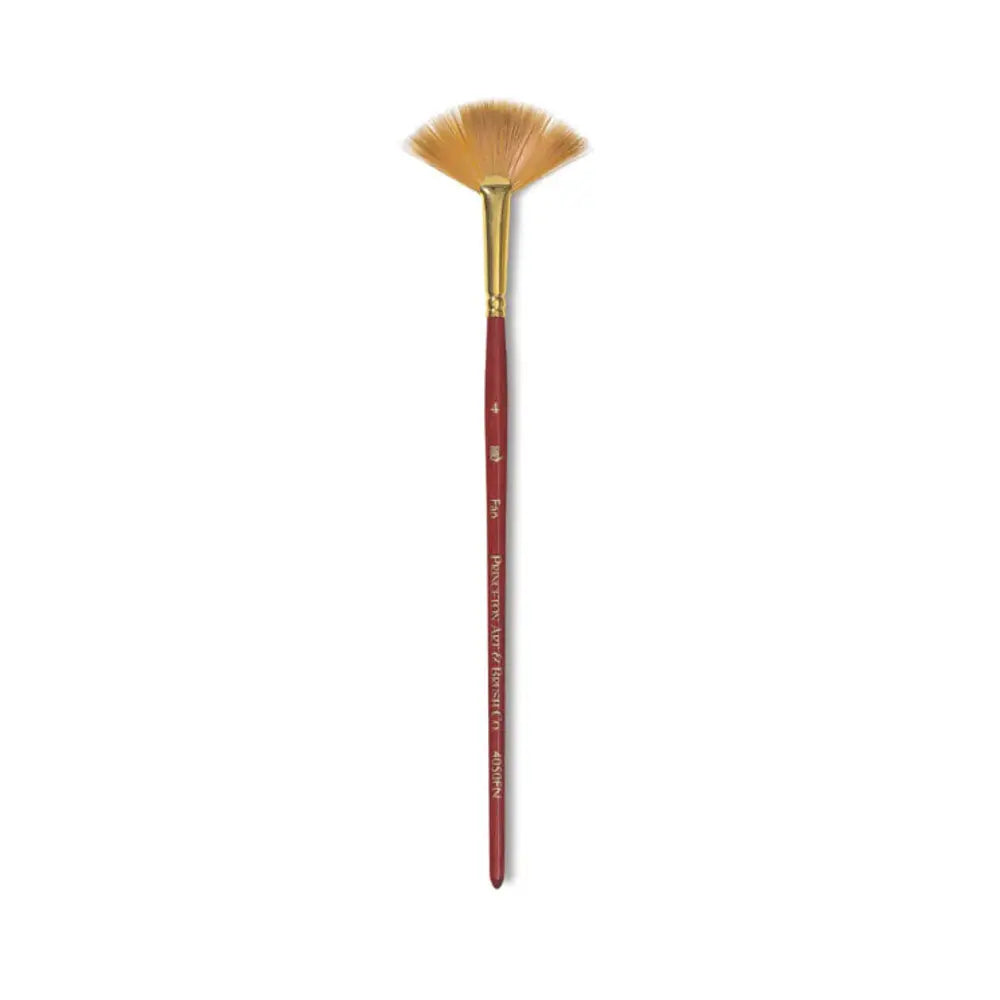 Princeton Heritage Series Brush For Watercolour Paintings - ( 4050 ) Princeton