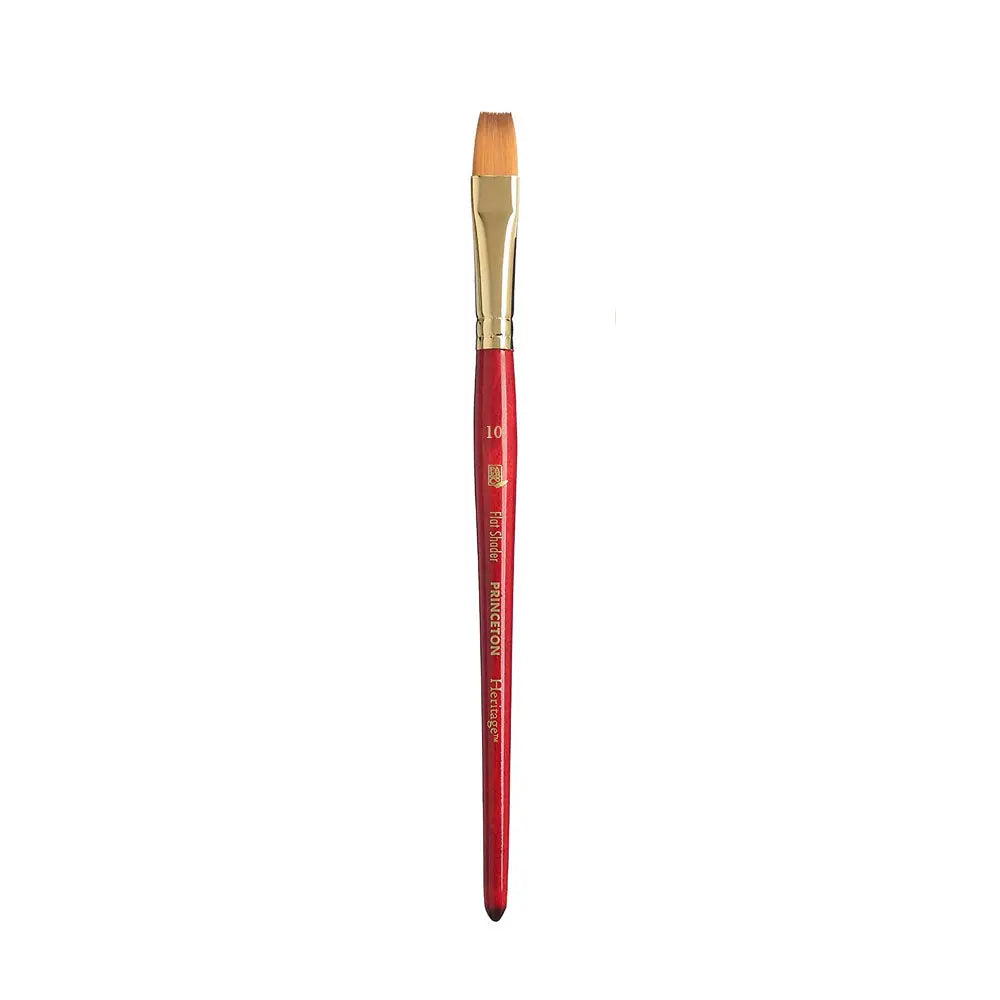 Princeton Heritage Series Brush For Watercolour Paintings - ( 4050 ) Princeton