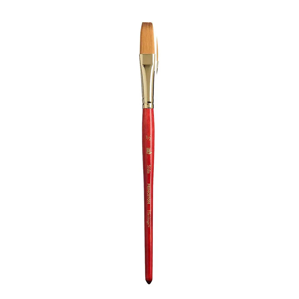 Princeton Artist Brush Co. Aqua Elite 4850 Series, 4-Piece Watercolor Brush  Set
