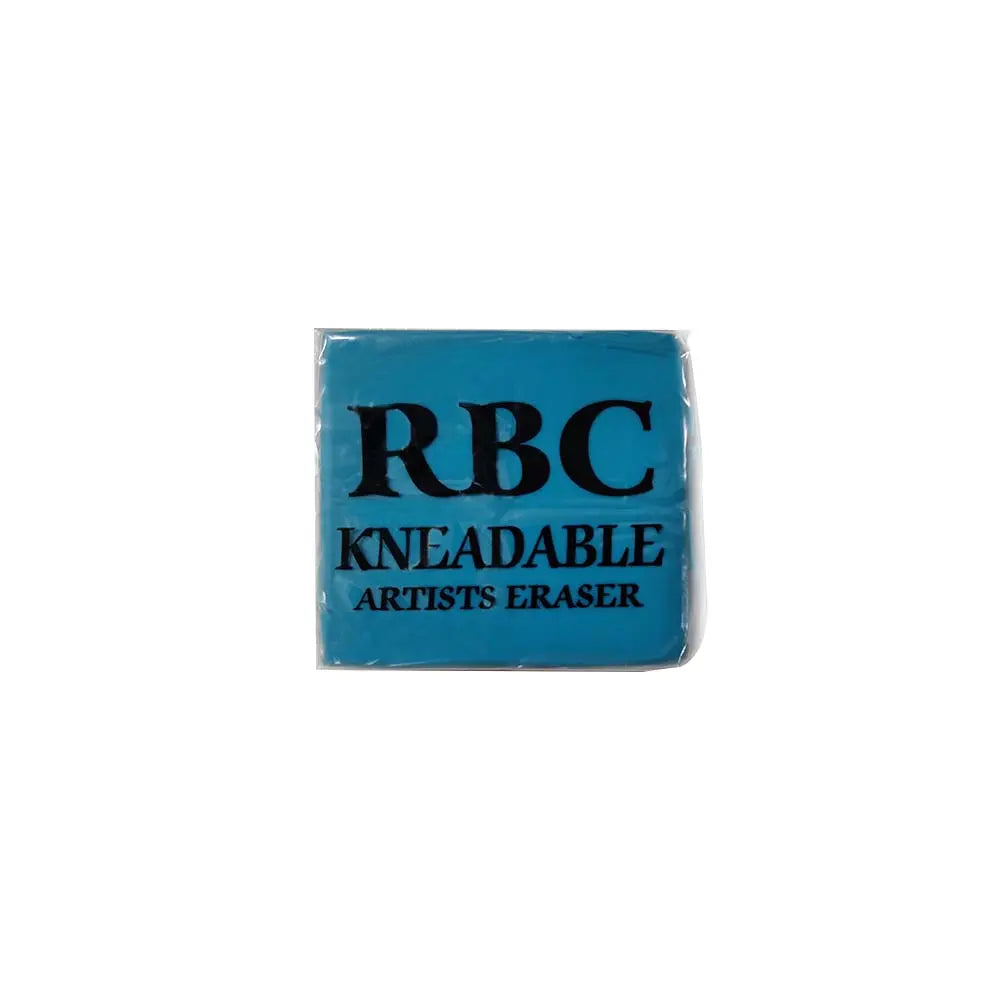 RBC Kneadable Art Eraser (Loose) RBC