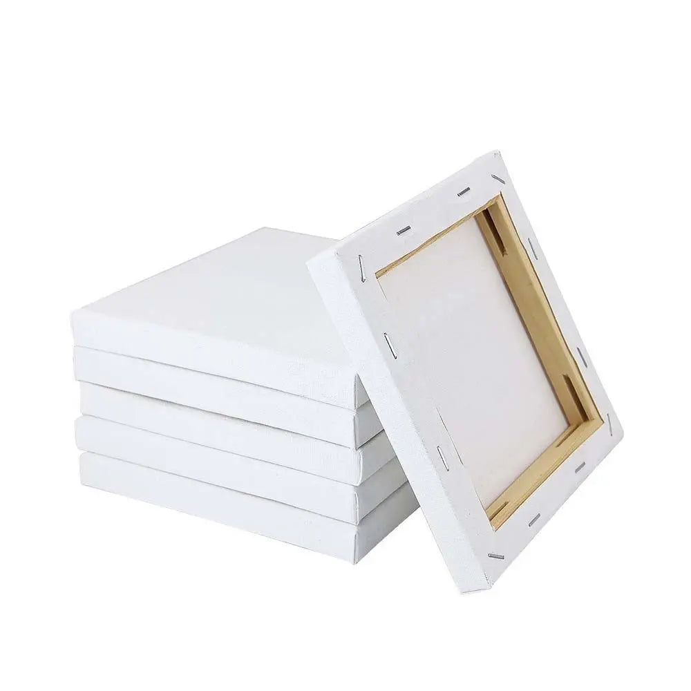 Roy Stretched Canvas - Wooden Frame Canvas for Acrylic Painting and Oil Painting Roy