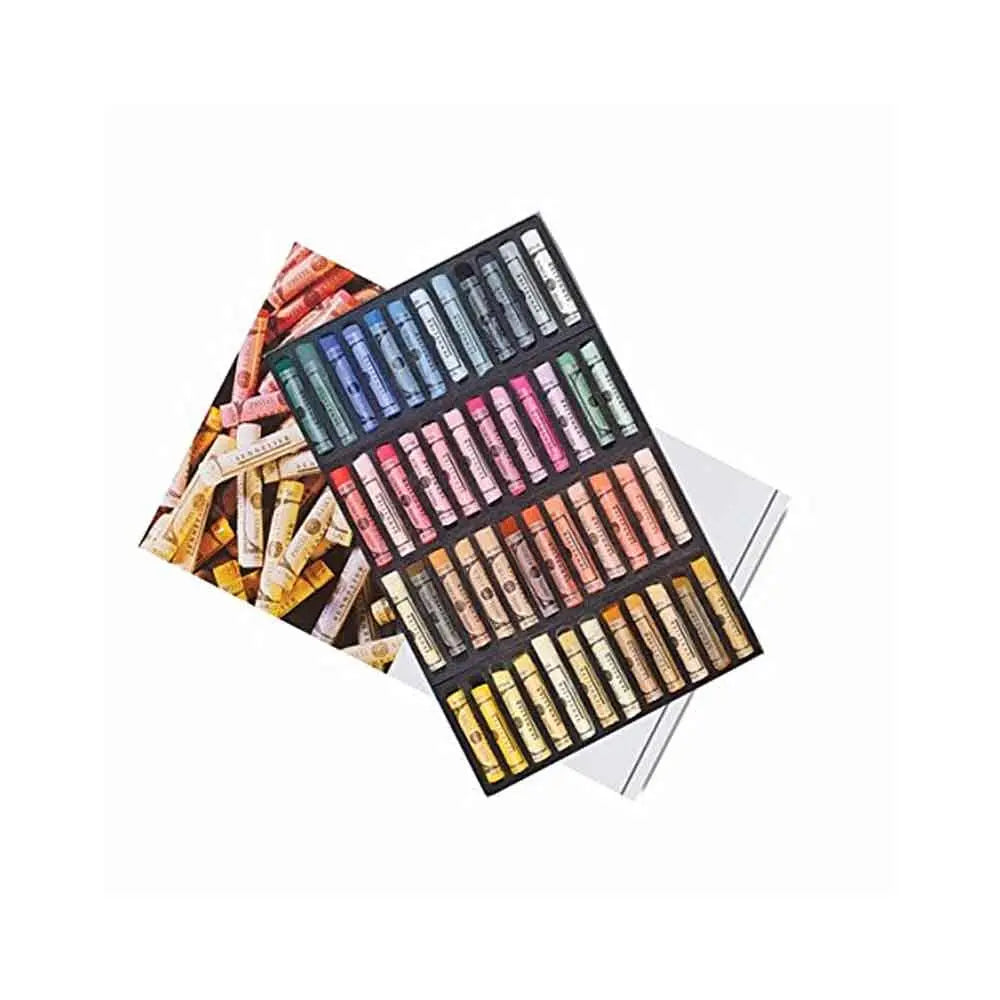Sennelier Extra Soft Pastel Sets Sennelier