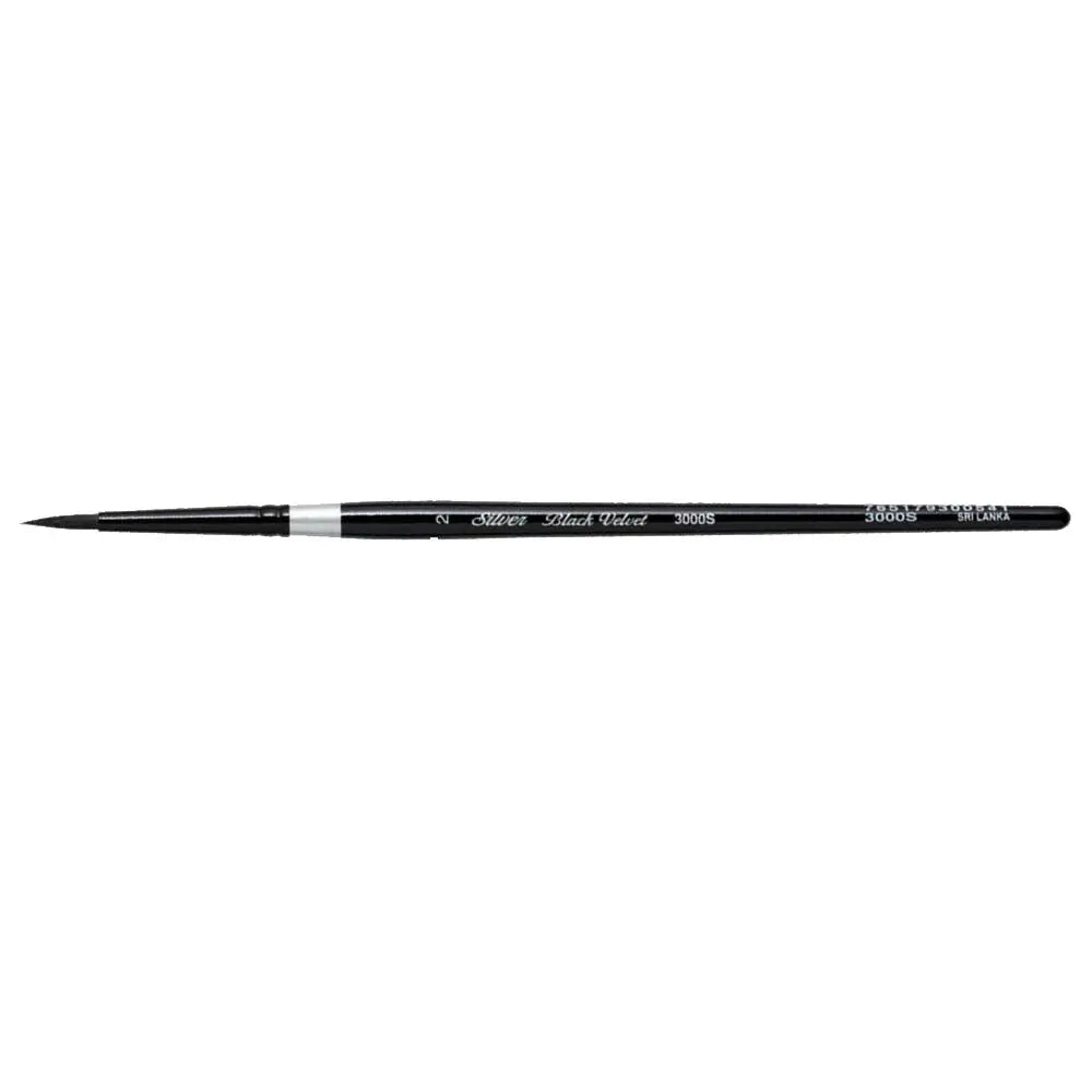 GRANDARTS SILVER FOX MOTTLER PINCEAU SPALTER POILS MIXTES MANCHE COURT SÉRIE G702 GRANDARTS SILVER FOX MOTTLER PINCEAU SPALTER POILS MIXTES MANCHE COURT SÉRIE G702