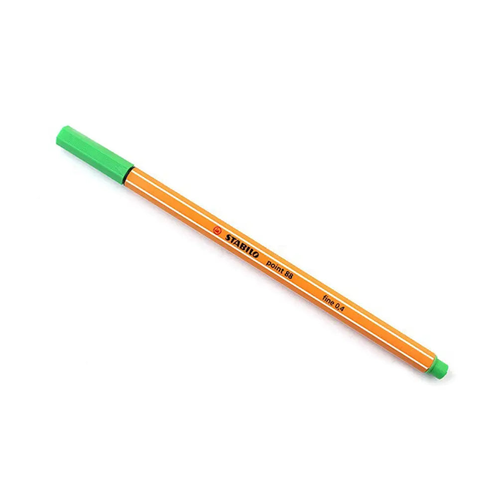 Stabilo Point 88 Fineliners (Loose) Stabilo