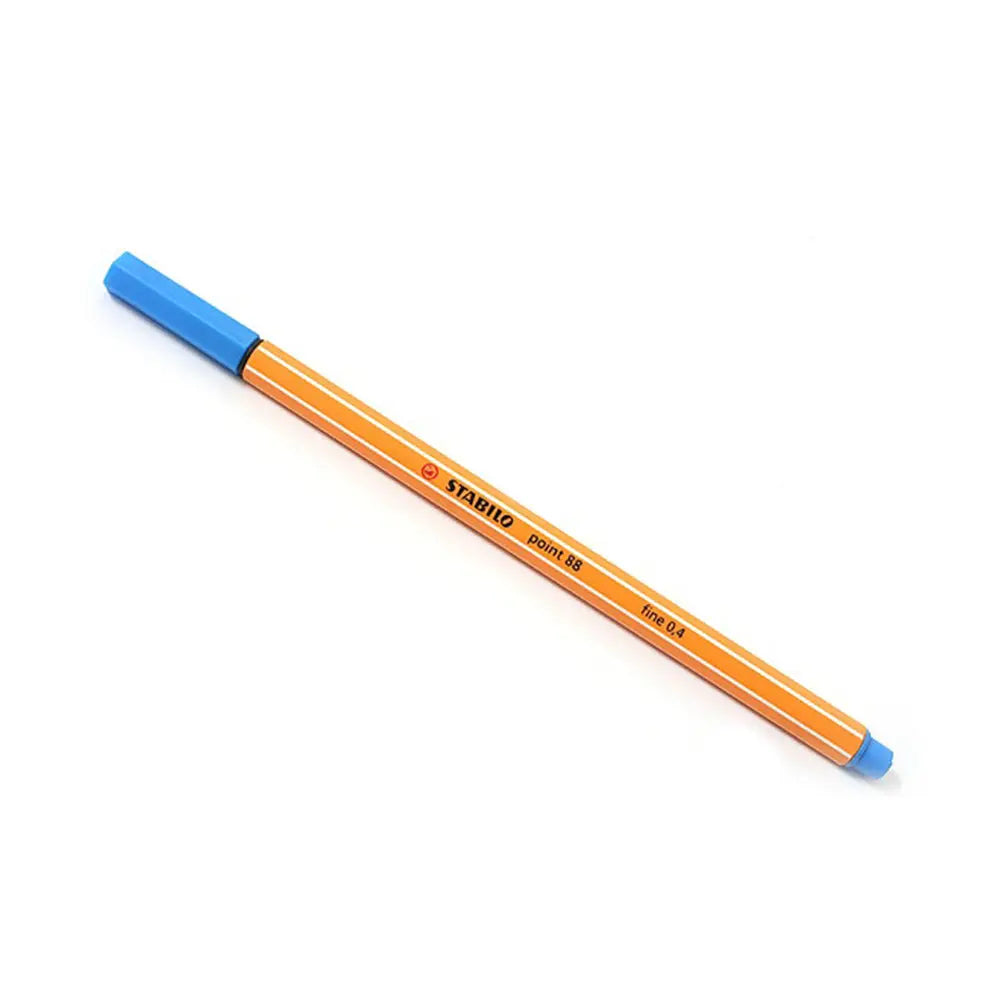 Stabilo Point 88 Fineliners (Loose) Stabilo