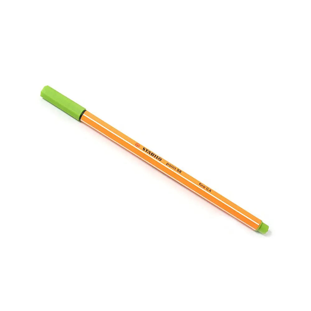Stabilo Point 88 Fineliners (Loose) Stabilo