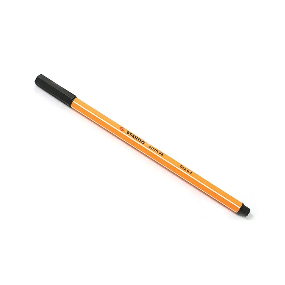 Stabilo Point 88 Fineliners (Loose) Stabilo