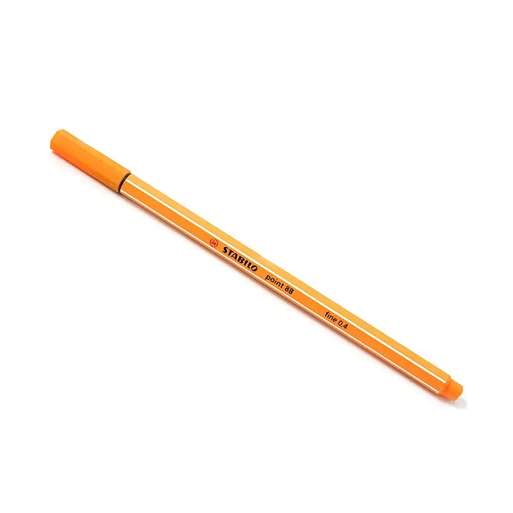 Stabilo Point 88 Fineliners (Loose) Stabilo