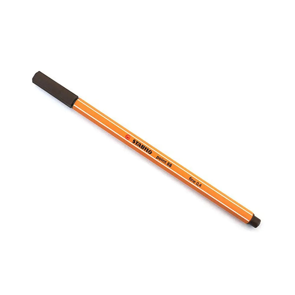 Stabilo Point 88 Fineliners (Loose) Stabilo
