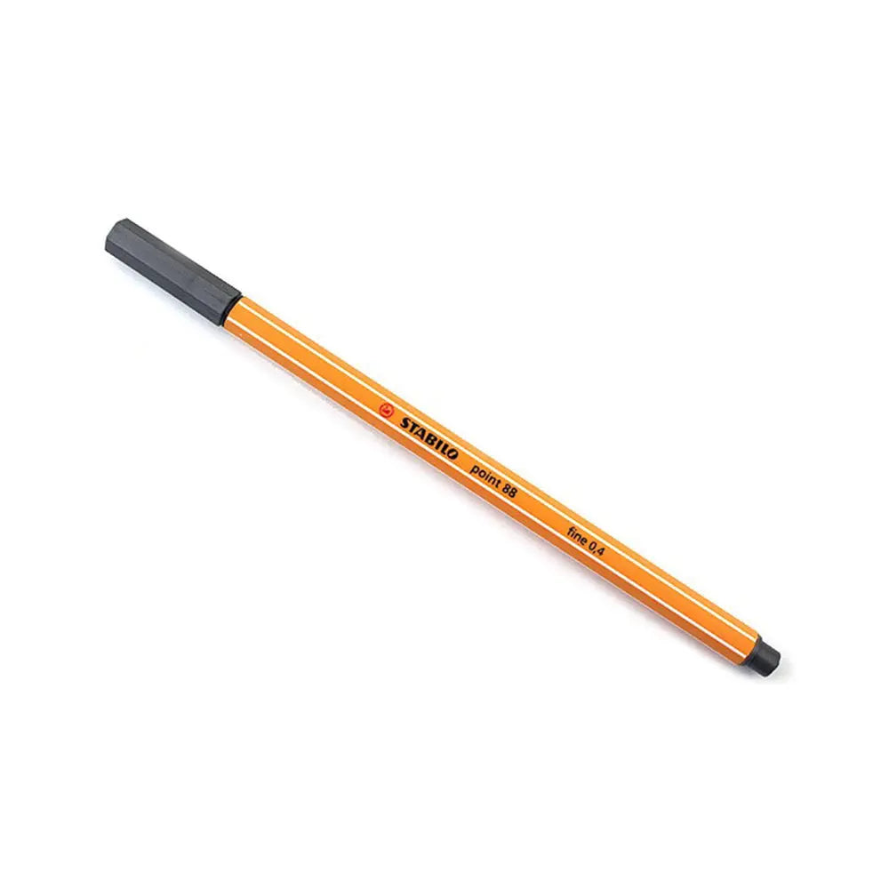 Stabilo Point 88 Fineliners (Loose) Stabilo