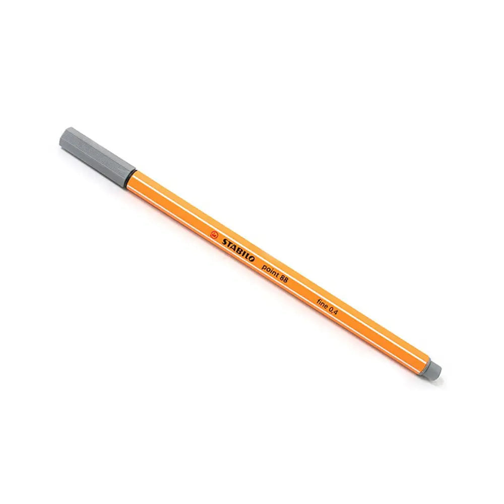 Stabilo Point 88 Fineliners (Loose) Stabilo
