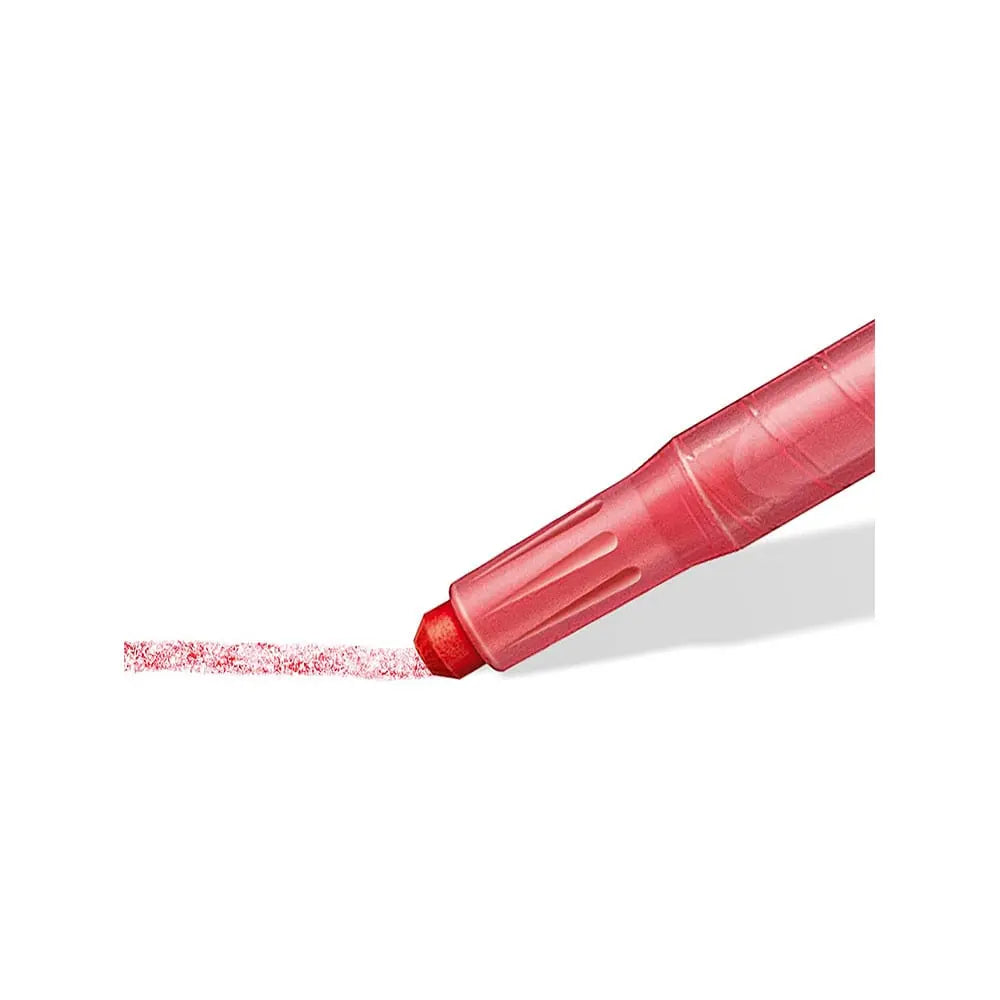 Staedtler 12 Noris Twister Crayons 6mm pck Staedtler