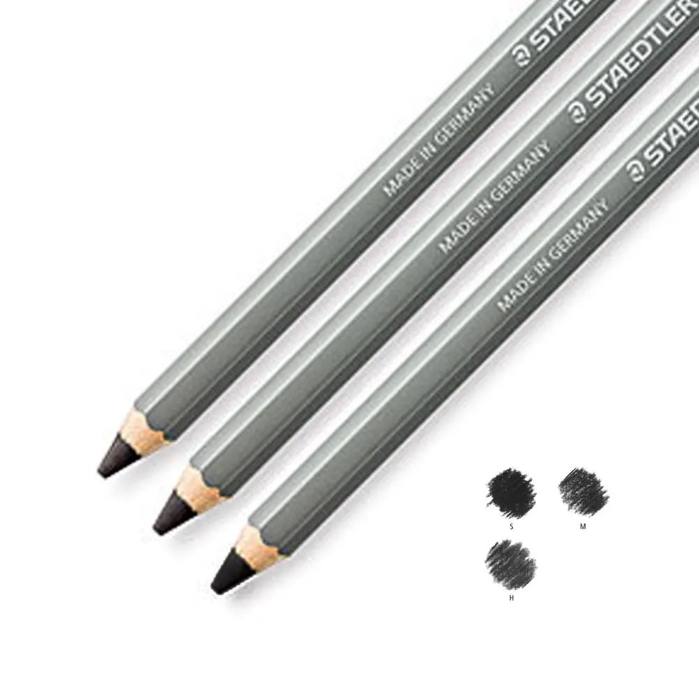 Answers to 15 common charcoal pencil questions – Mont Marte
