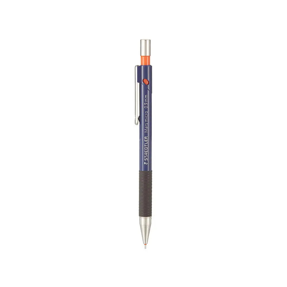 Staedtler Mars Micro Mechanical Pencil Canvazo