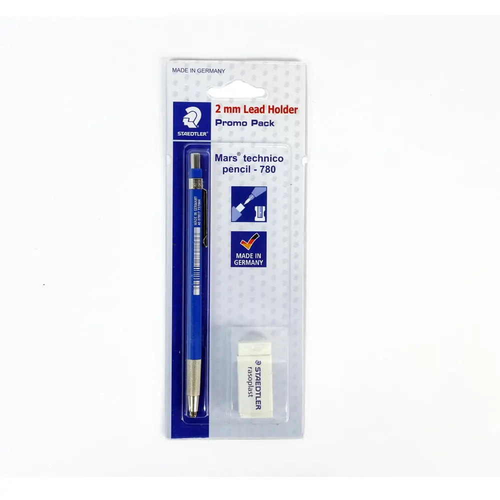 Staedtler Mars Technico Pencil - Blue 780 Staedtler