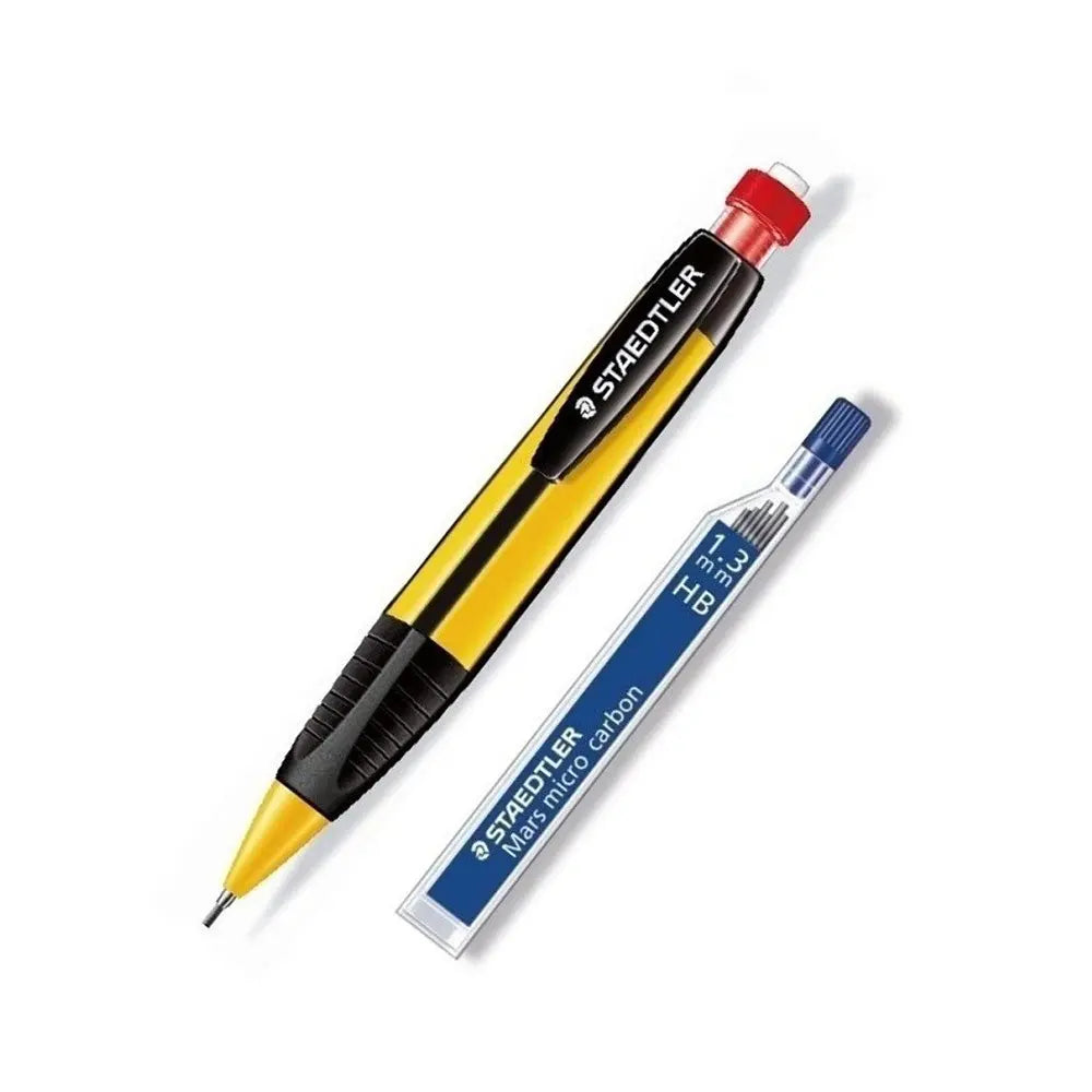 Staedtler Noris Mechanical Pencil with HB Lead 1.3mm Staedtler