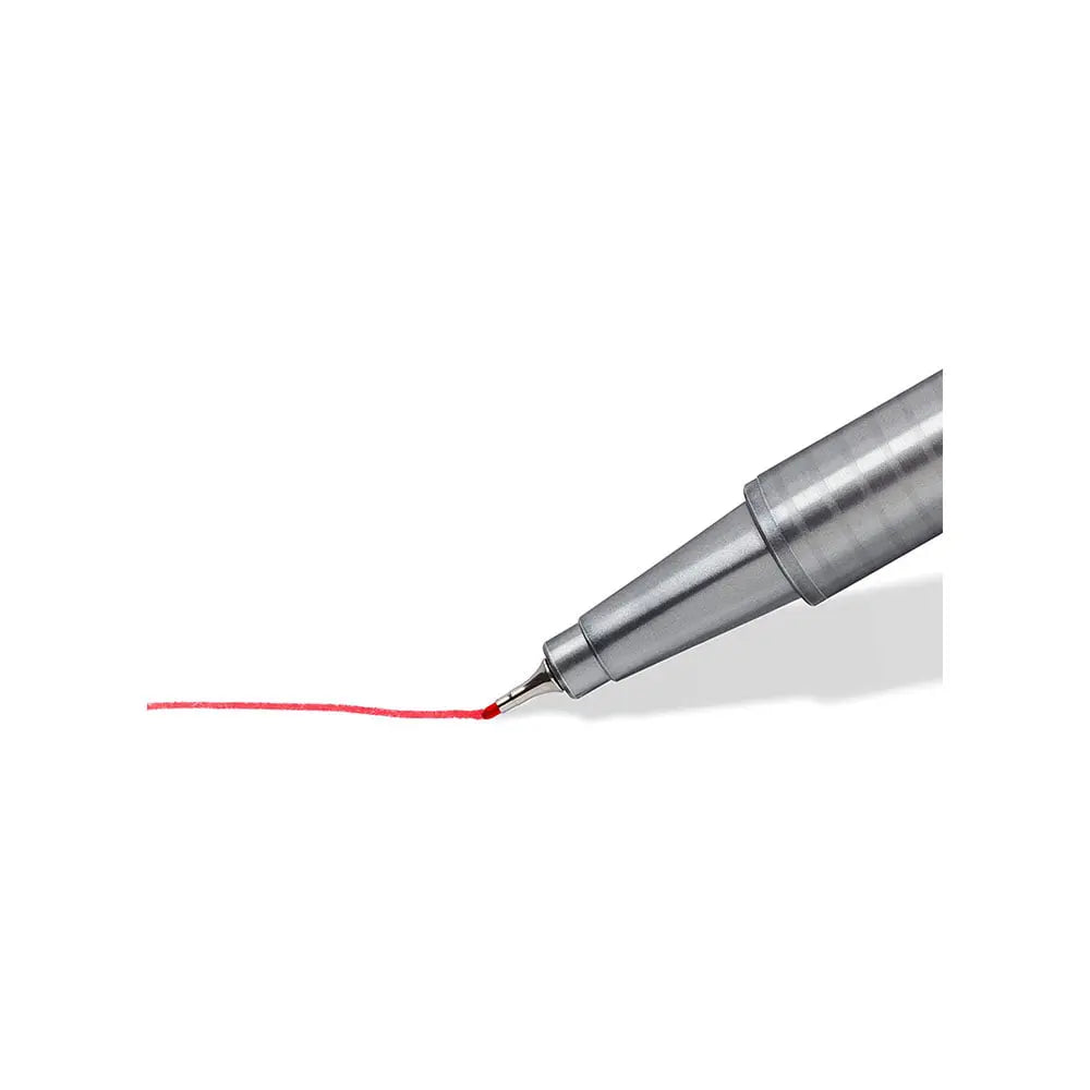 Staedtler Triplus Fineliner Pens Set Staedtler