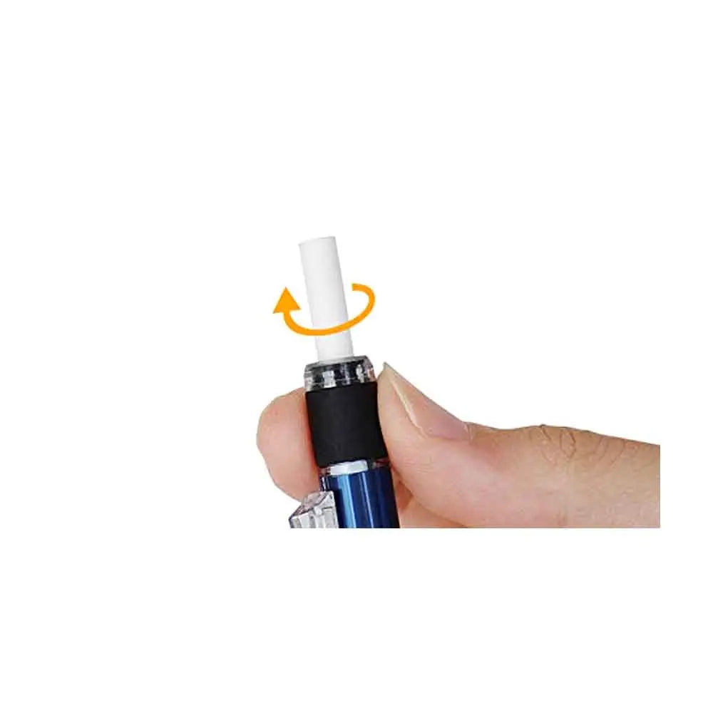 Tombow Mono Graph 0.5mm Mechanical Pencil, with Lead and Eraser- Value Pack Canvazo