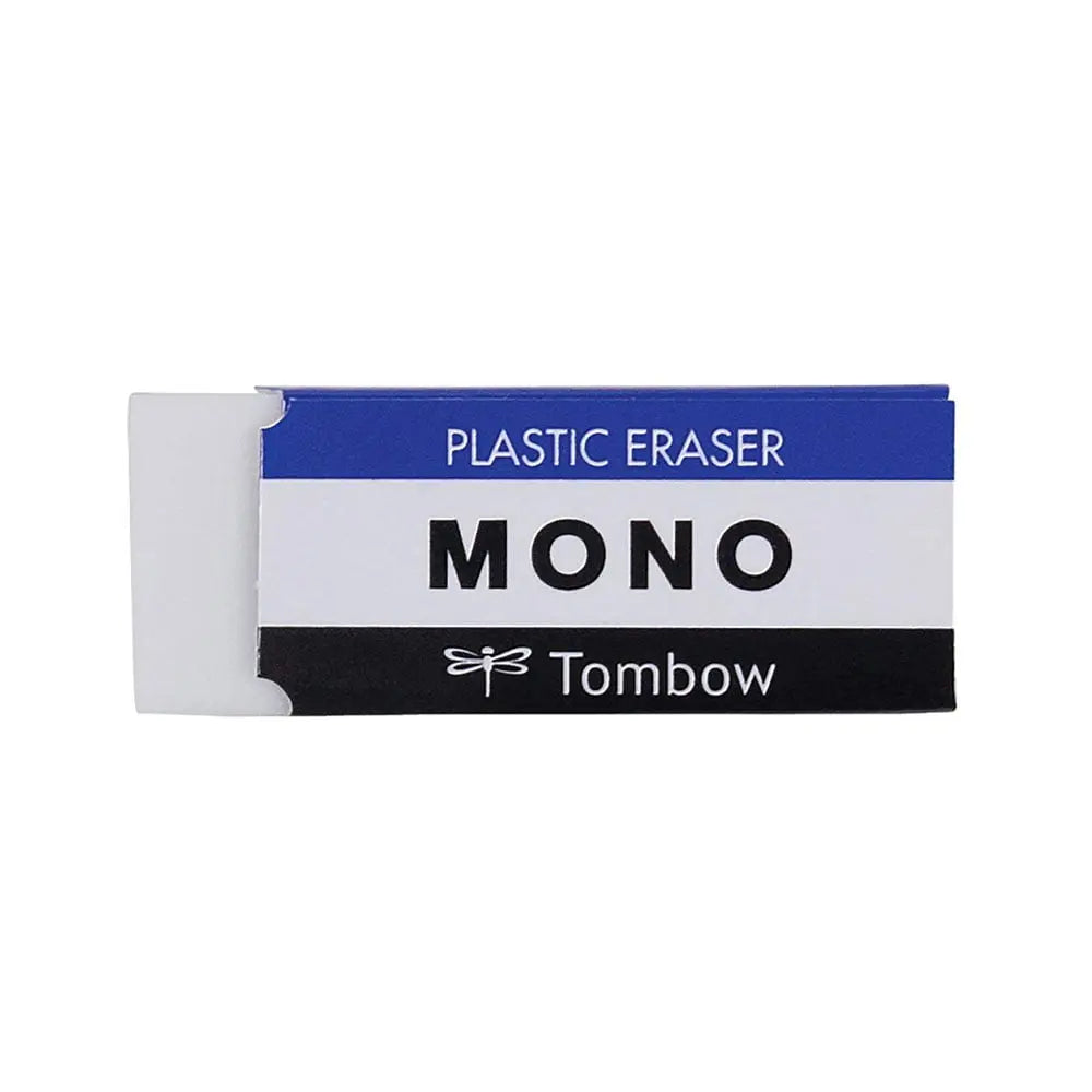 Tombow Mono Plastic Eraser Tombow
