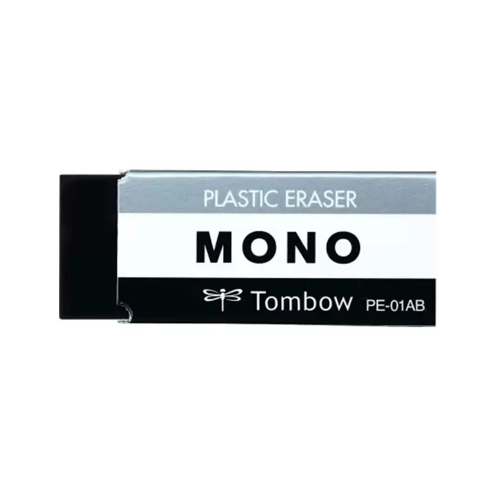 Tombow Mono Plastic Eraser Tombow