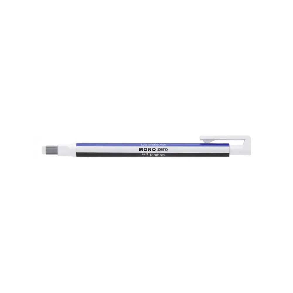 Tombow Mono Zero Plastic Flat Eraser Pen Tombow