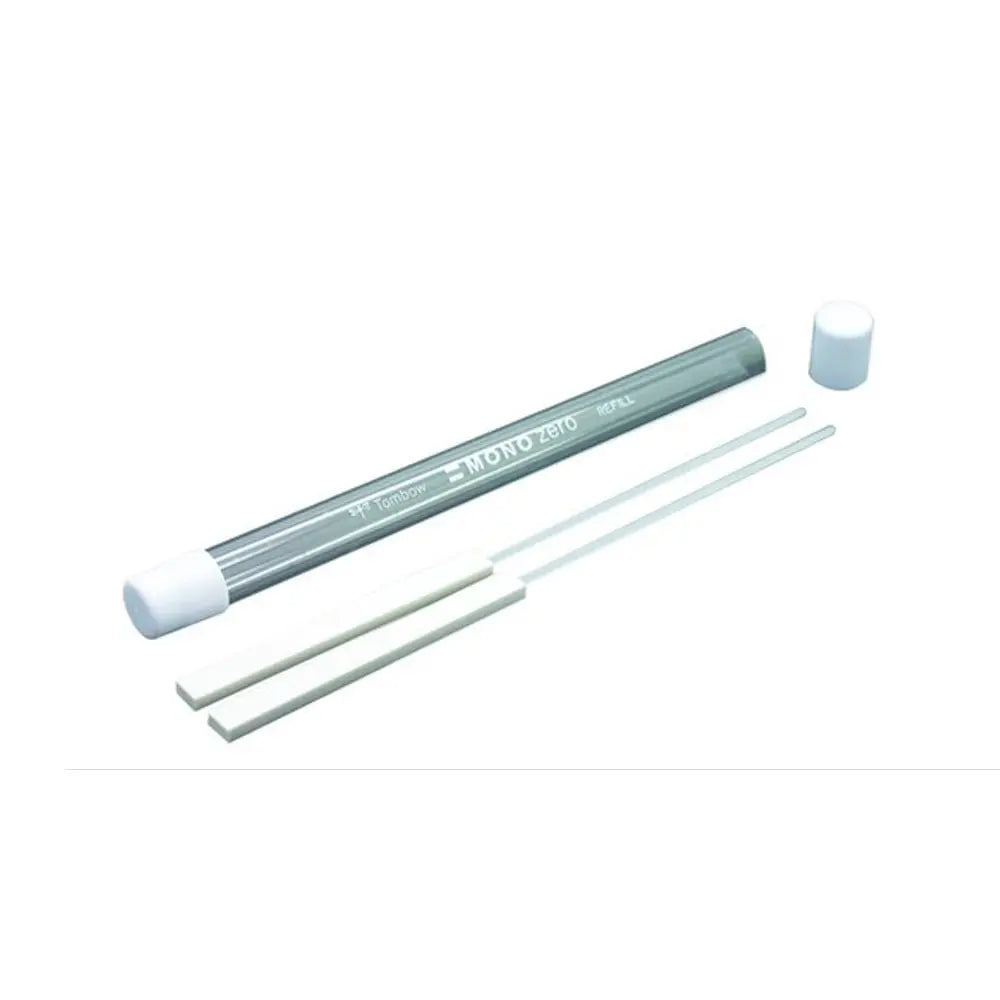 Tombow Mono Zero Spare Flat Eraser Tombow