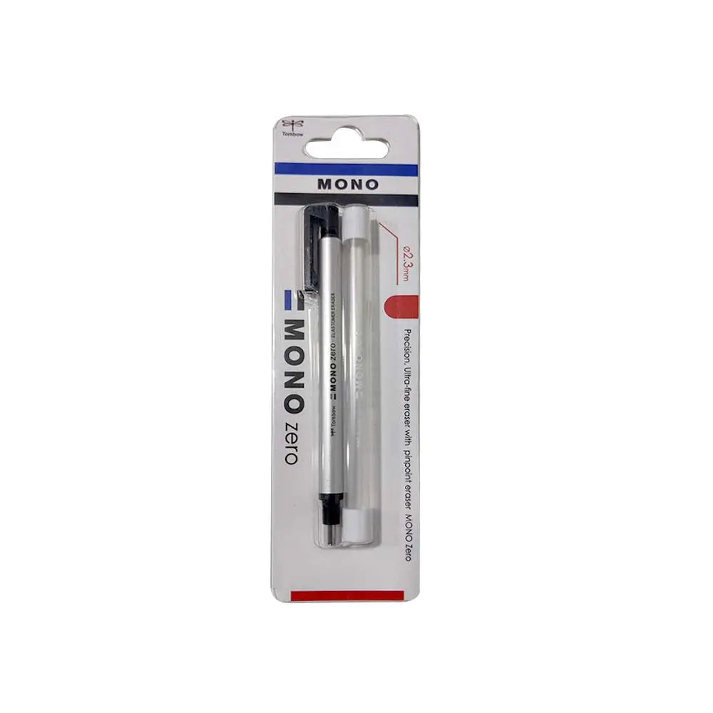 Tombow Mono Zero Ultra-fine Eraser with Pinpoint Eraser 2.3mm Tombow