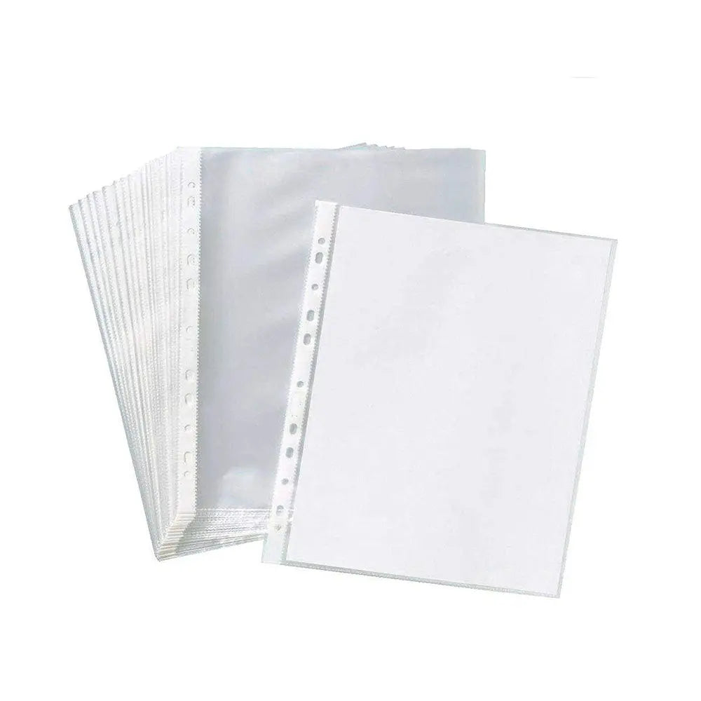 Trio Sheet Protector Pack of 50 Trio