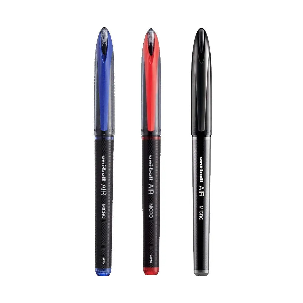 Uniball Pens Precision Writing for Professionals and Creatives