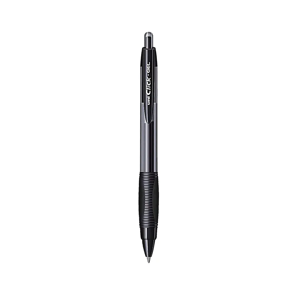 Uniball Click Gel Pen
